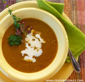 End of Season Delight: How Roasting Transforms Green Tomatoes